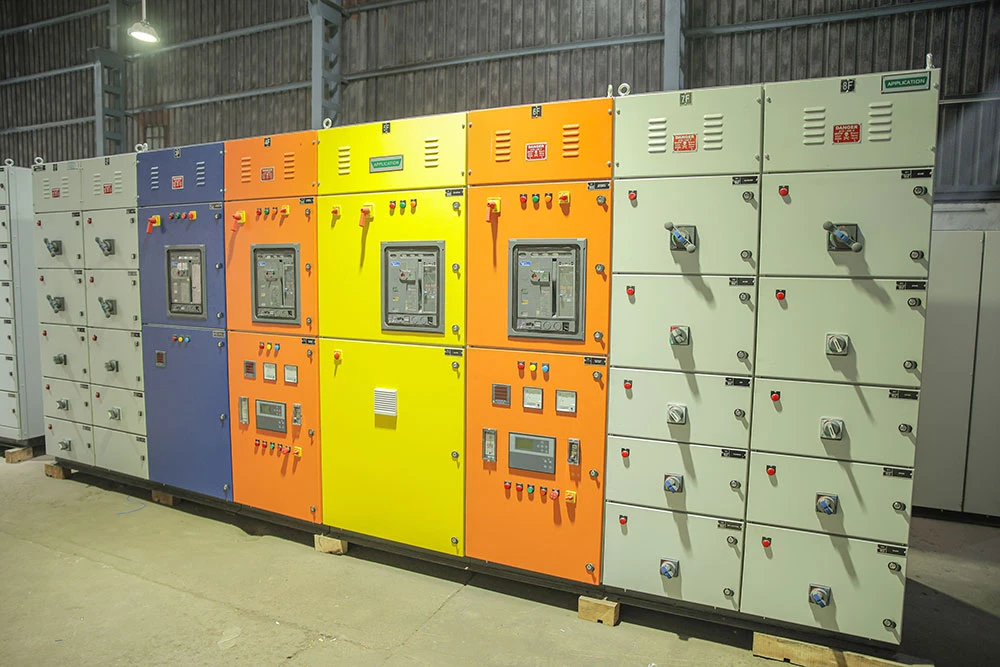 HT Panel