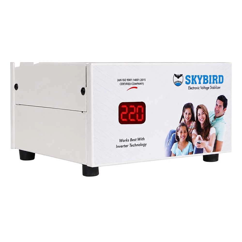 Stabilizer for Refrigerator / Deep Freezer
