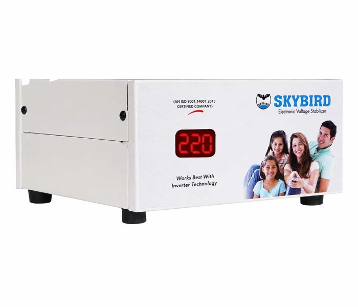 Stabilizer for Refrigerator / Deep Freezer