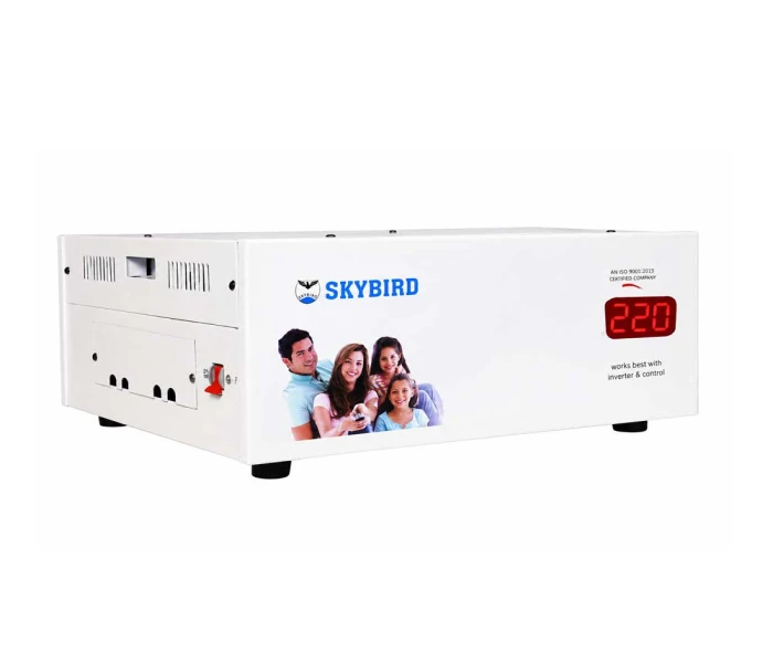Mainline Stabilizer